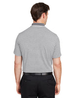 Puma Golf Men's Mattr Feeder Polo Mens Apparel Shirts & Tops