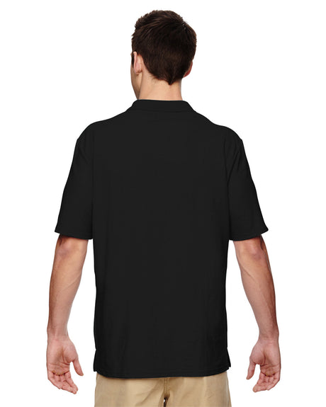 Gildan Men's DryBlend 6-Ounce Double Pique Sport Shirt Gildan