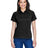 Extreme Ladies' Eperformance™ Ottoman Textured Polo Extreme