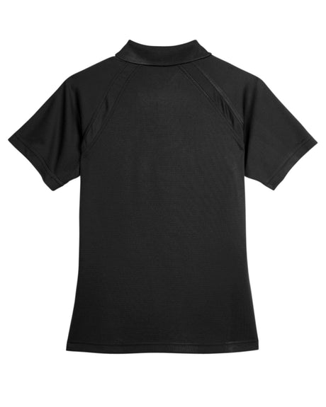 Extreme Ladies' Eperformance™ Ottoman Textured Polo Extreme