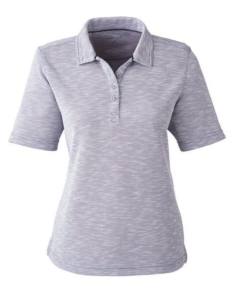 Nautica Ladies' Sun Surfer Polo Nautica