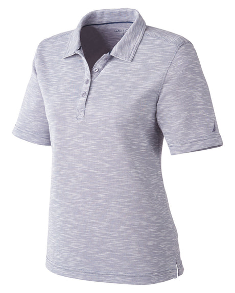 Nautica Ladies' Sun Surfer Polo Nautica