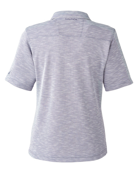 Nautica Ladies' Sun Surfer Polo Nautica