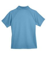 Extreme Ladies' Eperformance™ Ottoman Textured Polo Extreme