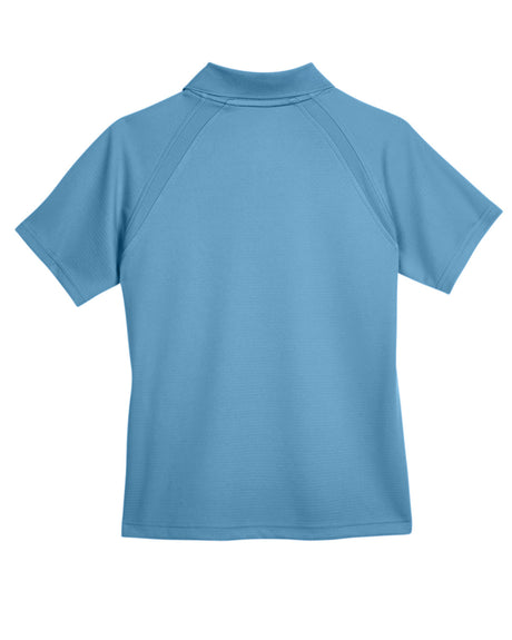 Extreme Ladies' Eperformance™ Ottoman Textured Polo Extreme