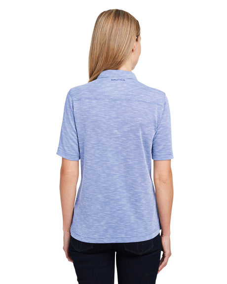 Nautica Ladies' Sun Surfer Polo Nautica
