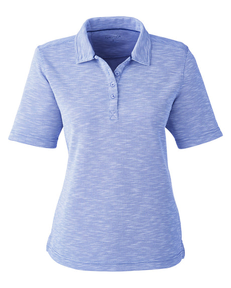 Nautica Ladies' Sun Surfer Polo Nautica