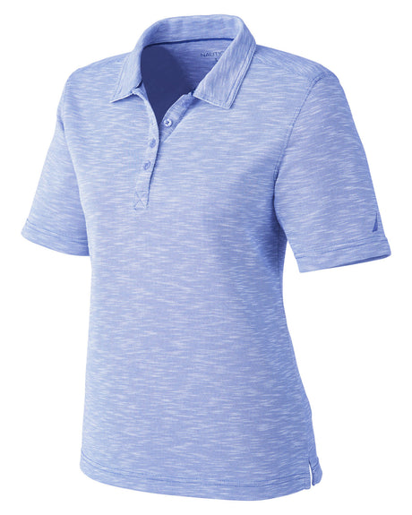 Nautica Ladies' Sun Surfer Polo Nautica