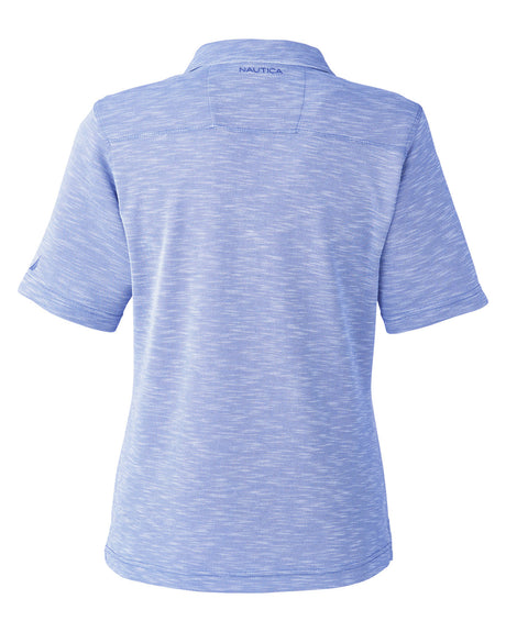 Nautica Ladies' Sun Surfer Polo Nautica