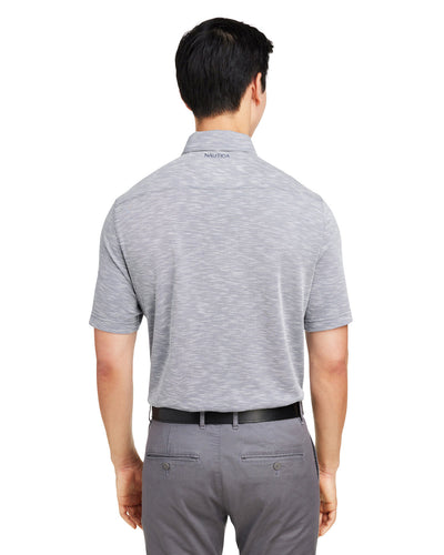 Nautica Men's Sun Surfer Polo