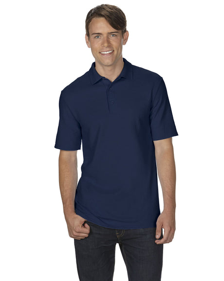 Gildan Men's DryBlend Double Piqu Polo Gildan