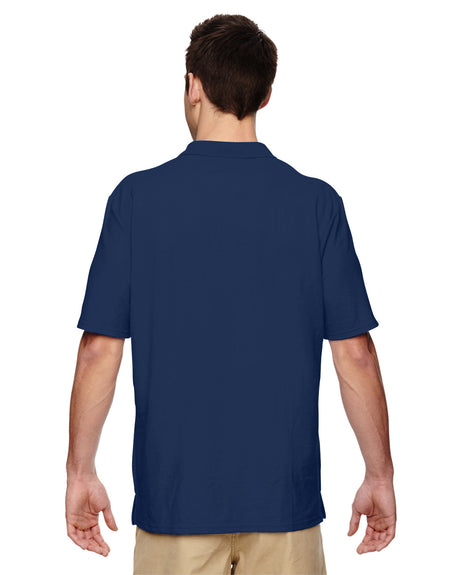 Gildan Men's DryBlend Double Piqu Polo Gildan