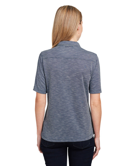 Nautica Ladies' Sun Surfer Polo Nautica