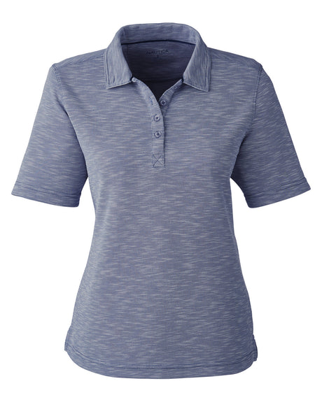Nautica Ladies' Sun Surfer Polo Nautica