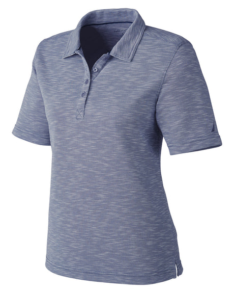Nautica Ladies' Sun Surfer Polo Nautica