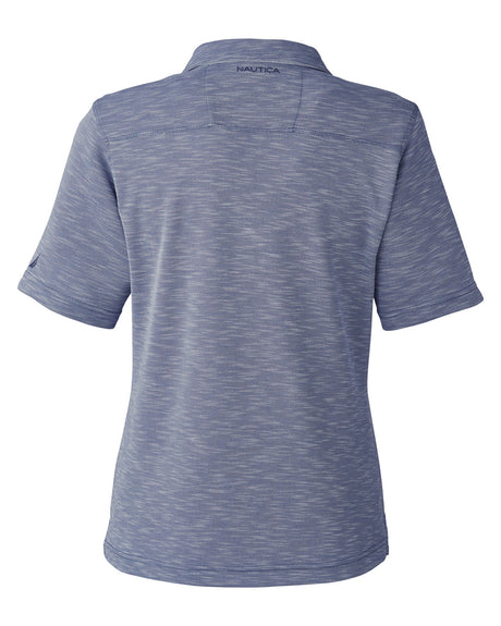 Nautica Ladies' Sun Surfer Polo Nautica