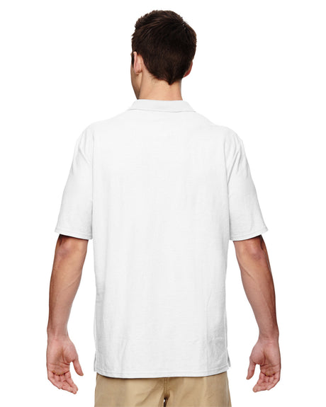 Gildan Men's DryBlend Double Piqu Polo Gildan