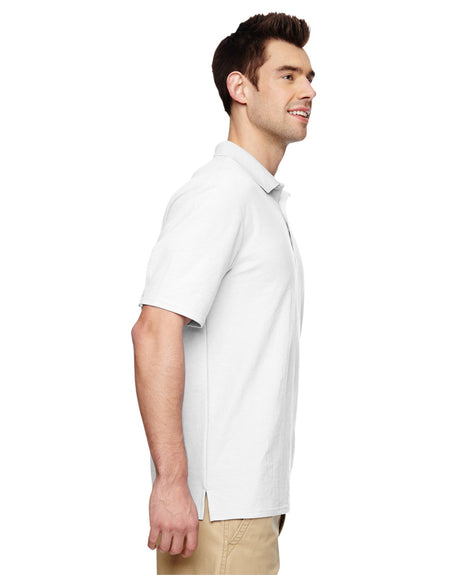 Gildan Men's DryBlend Double Piqu Polo Gildan