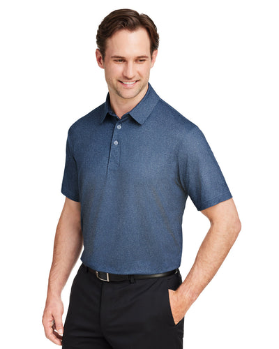 Puma Golf Men's Cloudspun Primary Polo