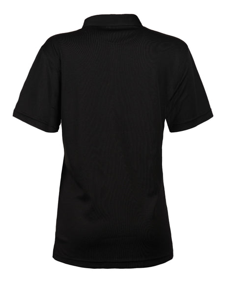 Burnside Ladies' Burn Golf Polo Burnside