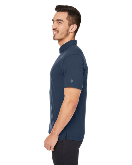 Spyder Men's Spyre Polo Spyder