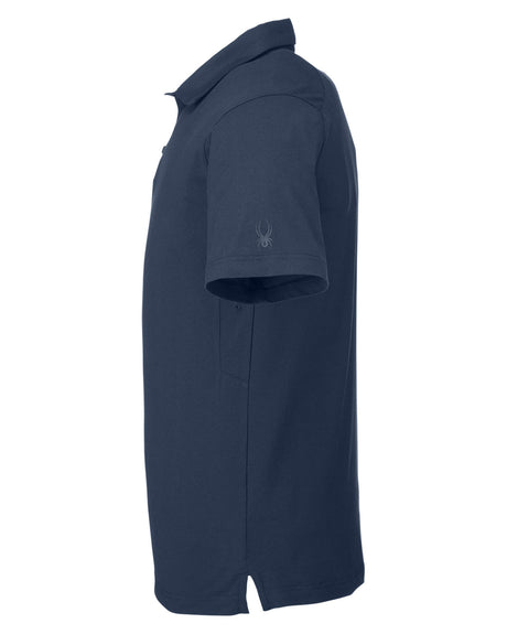 Spyder Men's Spyre Polo Spyder