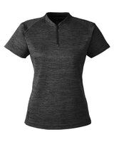 Spyder Ladies' Mission Blade Collar Polo Womens Apparel Shirts & Tops