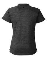 Spyder Ladies' Mission Blade Collar Polo Womens Apparel Shirts & Tops