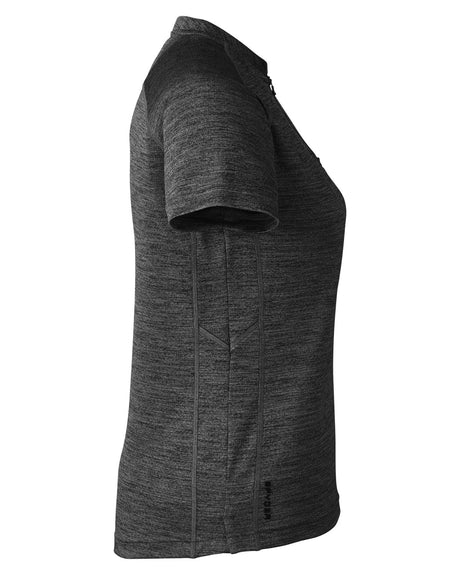 Spyder Ladies' Mission Blade Collar Polo Spyder