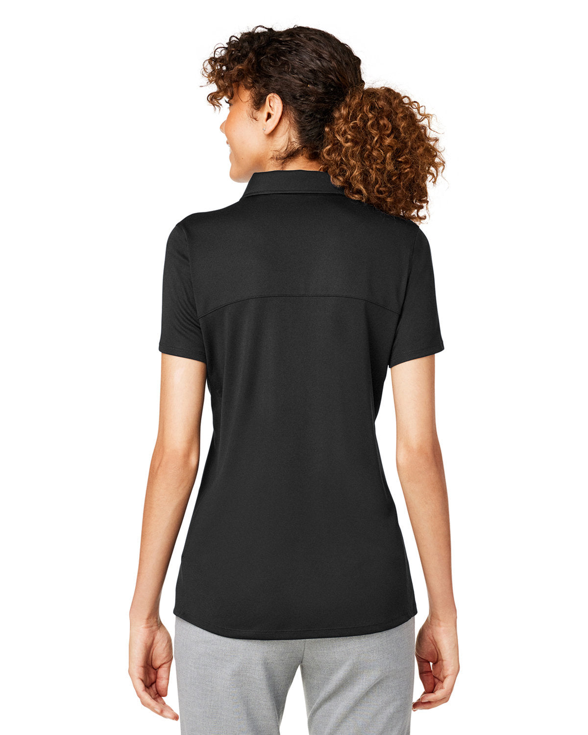 Puma Golf Ladies' Gamer Golf Polo Puma