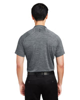 Spyder Men's Mission Blade Collar Polo Spyder