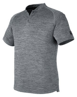 Spyder Men's Mission Blade Collar Polo Spyder