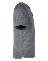 Spyder Men's Mission Blade Collar Polo Spyder