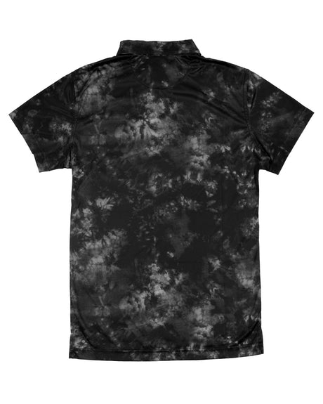 Burnside Ladies' Burn Golf Polo Burnside
