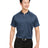 Spyder Men's Mission Blade Collar Polo Spyder