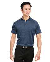 Spyder Men's Mission Blade Collar Polo Spyder