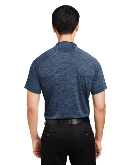 Spyder Men's Mission Blade Collar Polo Spyder