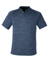 Spyder Men's Mission Blade Collar Polo Spyder