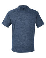 Spyder Men's Mission Blade Collar Polo Spyder