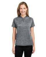 Spyder Ladies' Mission Blade Collar Polo Womens Apparel Shirts & Tops