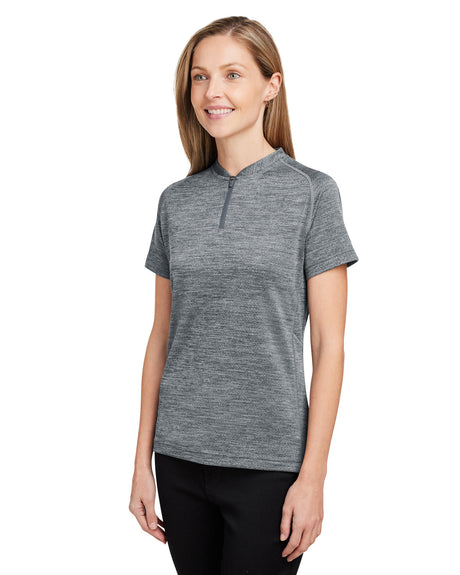 Spyder Ladies' Mission Blade Collar Polo Spyder
