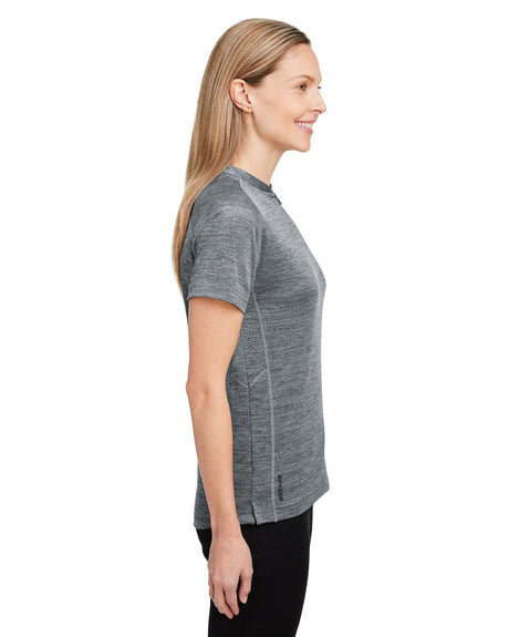 Spyder Ladies' Mission Blade Collar Polo Spyder