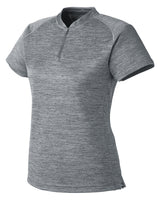 Spyder Ladies' Mission Blade Collar Polo Womens Apparel Shirts & Tops