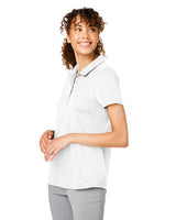 Puma Golf Ladies' Gamer Golf Polo Puma
