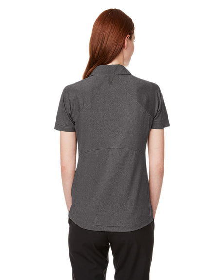 Spyder Ladies' Spyre Polo Spyder