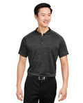 Spyder Men's Mission Blade Collar Polo Spyder