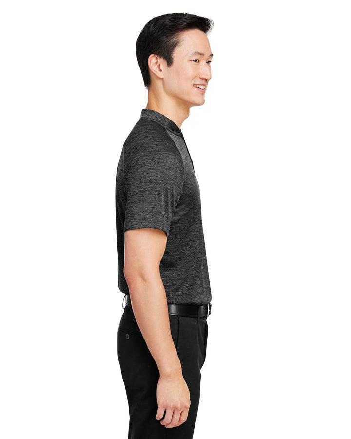 Spyder Men's Mission Blade Collar Polo Spyder