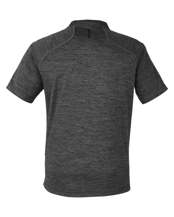 Spyder Men's Mission Blade Collar Polo Spyder