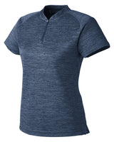 Spyder Ladies' Mission Blade Collar Polo Womens Apparel Shirts & Tops