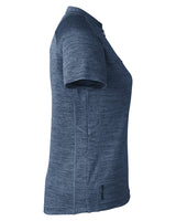 Spyder Ladies' Mission Blade Collar Polo Womens Apparel Shirts & Tops